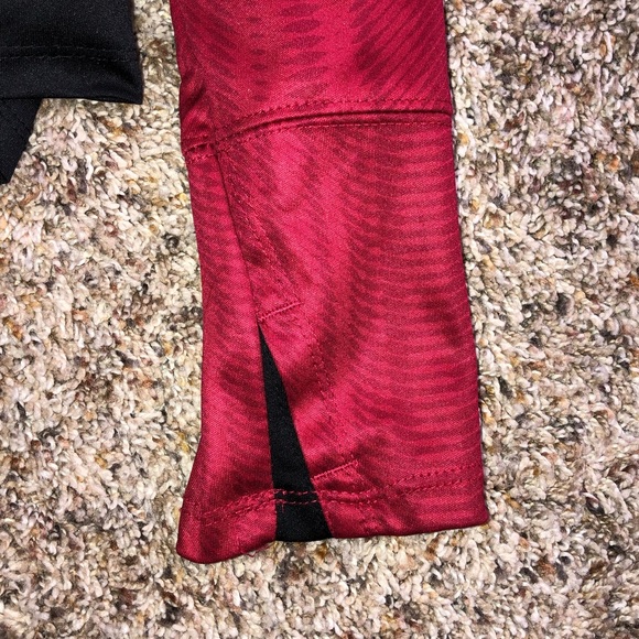 Women’s IU Zip Up - Picture 4 of 4